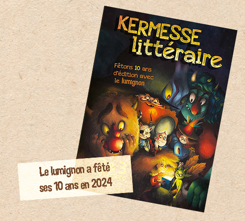 Intérieur de la librairie Lumignon à Nort-sur-Erdre (44)